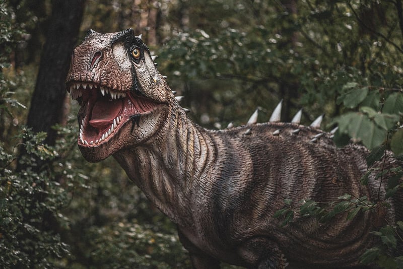 Age of Dinosaurs