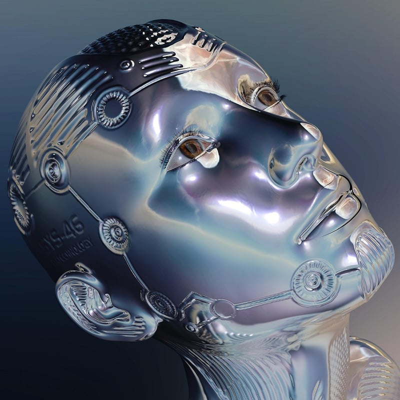 AI-Dominated Society