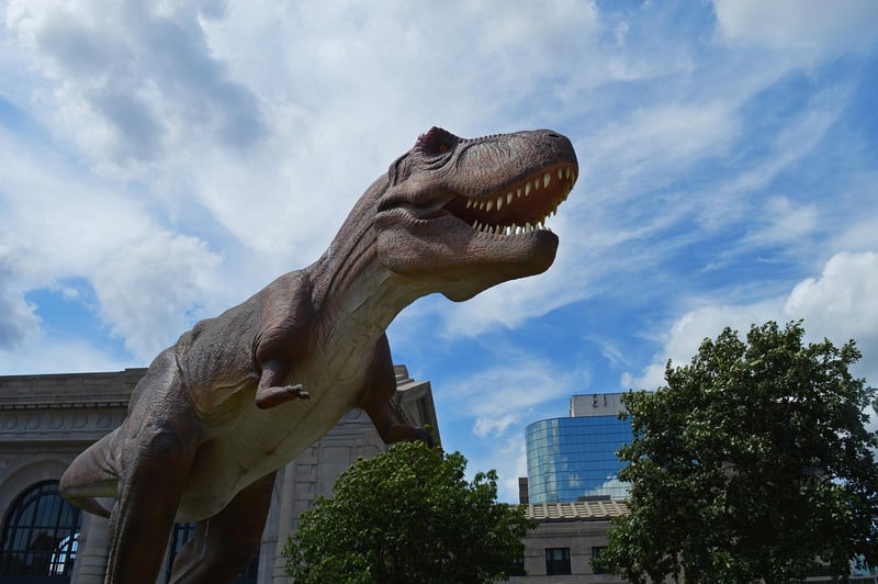 Cretaceous Period Dinosaurs