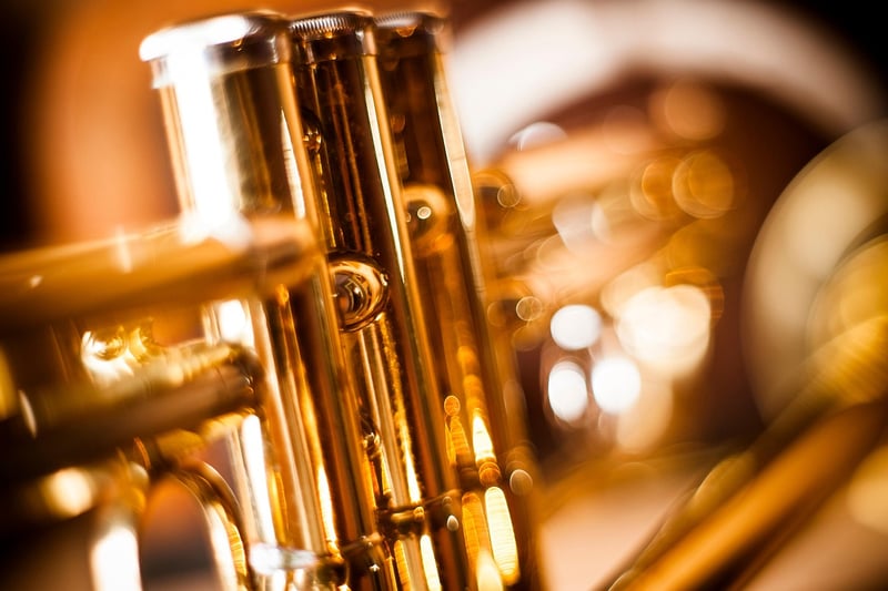 Jazz Musician