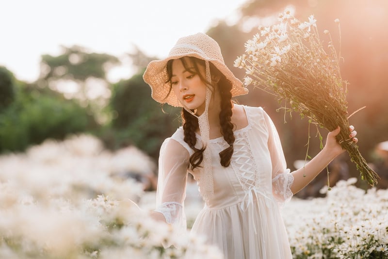 Victorian Fashion